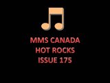 Various artists - Mms Canada Hott Rocks 175