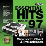 Various artists - DMCHITS97 Essential Hits 97