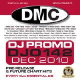 2010 - dmc dj only 142
