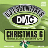 Various artists - DMC - DJ Essentials Christmas 6