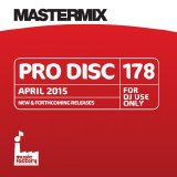 Various artists - Mastermix - Pro Disc 178       -djs