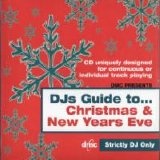 Various artists - DJ's Guide To Xmas & New Year Disc 1