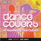 Various artists - DANCE COVERS