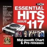Various artists - DMC - Essential Hits 117