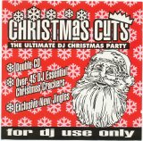 Various artists - XMAS CUTS