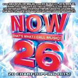 Various artists - Now That's What I Call Music! Vol. 26