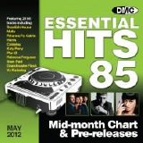 Various artists - Dmc Essential Hits 85 2012