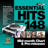 Various artists - DMC Essential Hits 148
