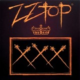 ZZ Top - XXX