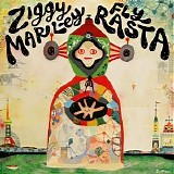 Ziggy Marley - Fly Rasta