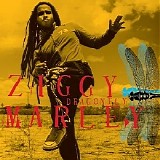 Ziggy Marley - Dragonfly