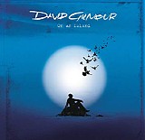 David Gilmour - On An Island