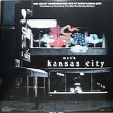 Velvet Underground - Live At Max's Kansas City