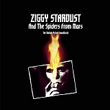 David Bowie - Ziggy Stardust And The Spiders From Mars - The Motion Picture Soundtrack