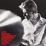 David Bowie - Live Nassau Coliseum '76