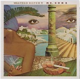Weather Report - Mr. Gone