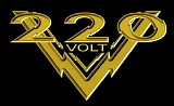 220 Volt - Live At Palace, Kalmar, Sweden