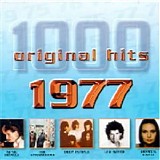 Various artists - 1000 Original Hits 1977