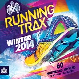 MINSTORY OF SOUND - Ministry of Sound Running Trax Winter 2014