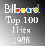Various artists - Billboard Top 100 Of 1988