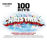 Various artists - 100 Hits: Christmas