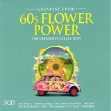 Various artists - FLOWER POWER