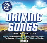 Various artists - The Ultimate Collection Driving Songs - CD5