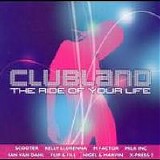 Various artists - Clubland 01