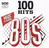Various artists - MORE 80S
