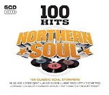 Various artists - 100 Hits: Northern Soul