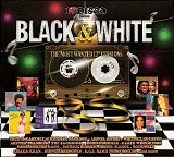 Various artists - I love Disco (Black & White 80's