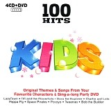Various artists - 100 HITS KIDS