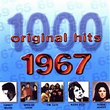 Various artists - 1000 Original Hits 1967
