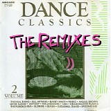 Various artists - Dance Classics The Remixes Vol 2