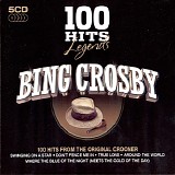 Bing Crosby - BING CROSBY