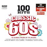Various artists - 100 Hits - Classic 60s Disc 3