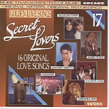 Various artists - Golden love songs 17 - Secret Lovers