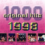 Various artists - 1000 Original Hits 1998