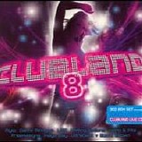 Various artists - Clubland 08