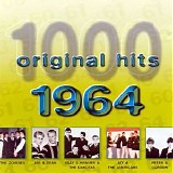 Various artists - 1000 Original Hits 1964