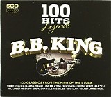 B.B. King - 100 Hits Legends-B.B. King