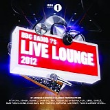 Various artists - BBC Radio 1's Live Lounge 2012