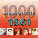 Various artists - 1000 Original Hits 1961