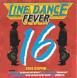 Various artists - line dance fever vol 16