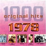 Various artists - 1000 Original Hits 1978