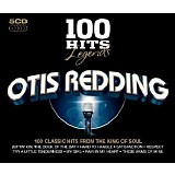 Otis Redding - OTIS REDDING