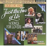 Various artists - Golden Love Songs Vol. 11 - Just The Two Of Us