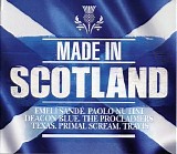 Various artists - Made In Scotland