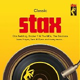 Classic Stax - Classic Stax