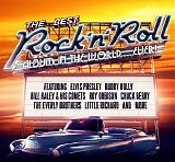 Various artists - The Best Rock n Roll Album In The World Ever